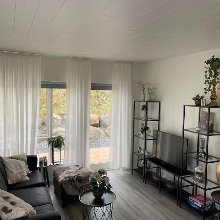 Ferienwohnung Beautiful & Cozy House In South Iceland Reykholt  Exterior foto