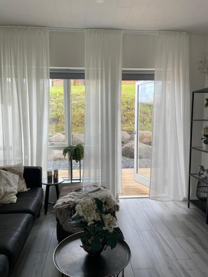 Ferienwohnung Beautiful & Cozy House In South Iceland Reykholt  Exterior foto